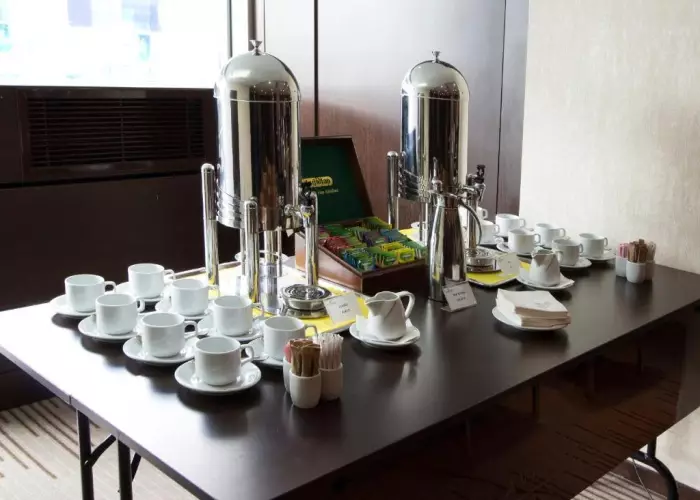 هتل آوانتگارد لونت استانبول